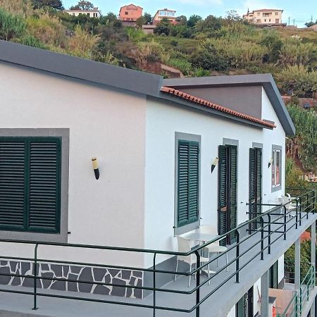 Vista Funchal Lägenhet Exteriör bild