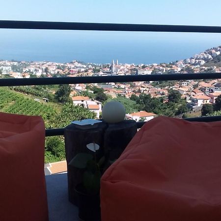 Vista Funchal Lägenhet Exteriör bild
