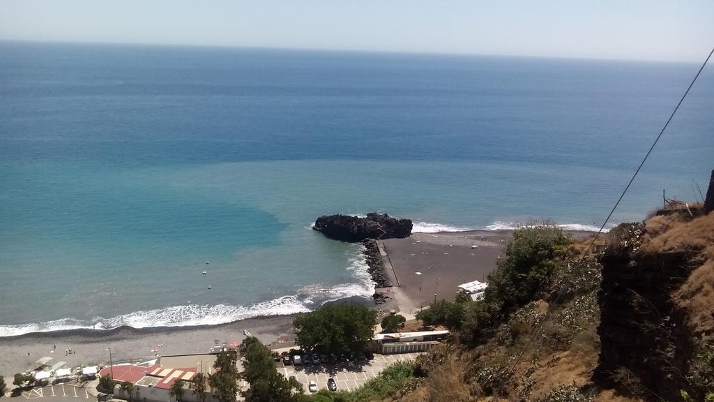 Vista Funchal Lägenhet Exteriör bild