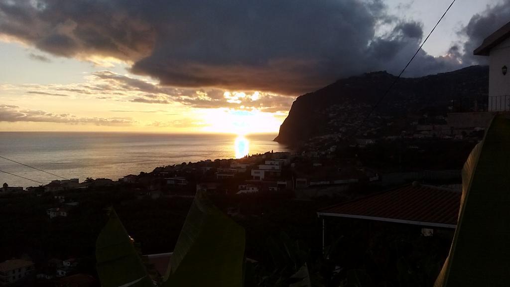 Vista Funchal Lägenhet Exteriör bild