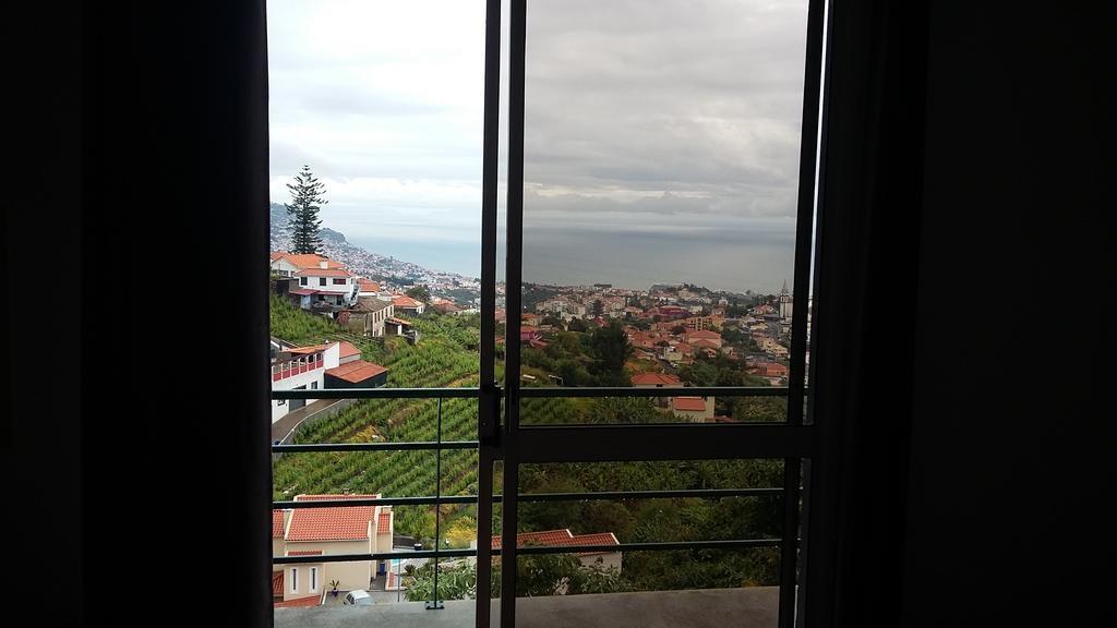 Vista Funchal Lägenhet Exteriör bild